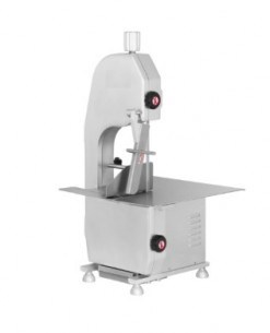 Buy Elite World MOCH1100, Stainless Steel Tabletop Meat Saw