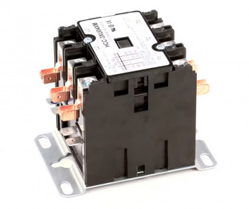 Buy Crown Steam 9348-208 Contactor, 3 Pole, 50 Amp, 208/240 Volt Coil, 50/60HZ