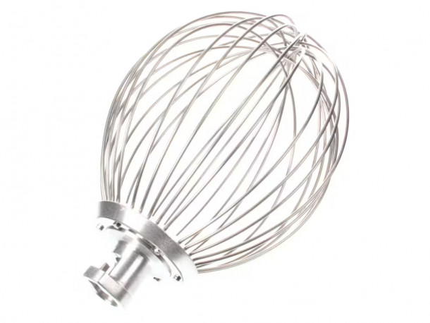 Buy Globe XXWHIP-40 Wire Whip, for 40 qt. mixer, stainless steel