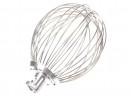 Buy Globe XXWHIP-40 Wire Whip, for 40 qt. mixer, stainless steel
