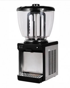 Buy Elite World JUS18L, Single-Tank 18L Juice Dispenser