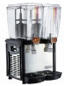 Buy  Elite World JUS36L, Double-Tank 18*2 L Juice Dispenser