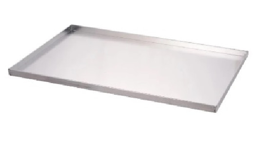 Buy Elite World SWN6080, Bread Trays Flat, Size 80×60 cm