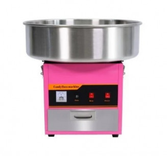Buy Elite World CAND48, Electric Cotton Candy Machine