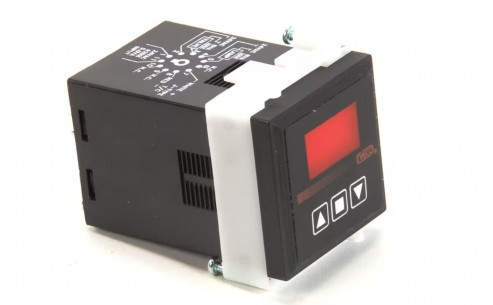 Buy Nieco 13570-C Temperature Control, Load Sensing, 24VAC