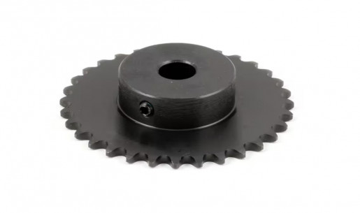 Buy Nieco 6039 Sprocket, 35B32, 5/8" Bore