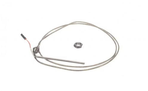 Buy Tecnoeka 00002662 Probe/Sensor, PT100 Digital Thermostat