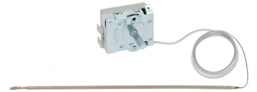 Buy Tecnoeka 01201310, THERMOSTAT 1-PHASE 50-280°C TECASA