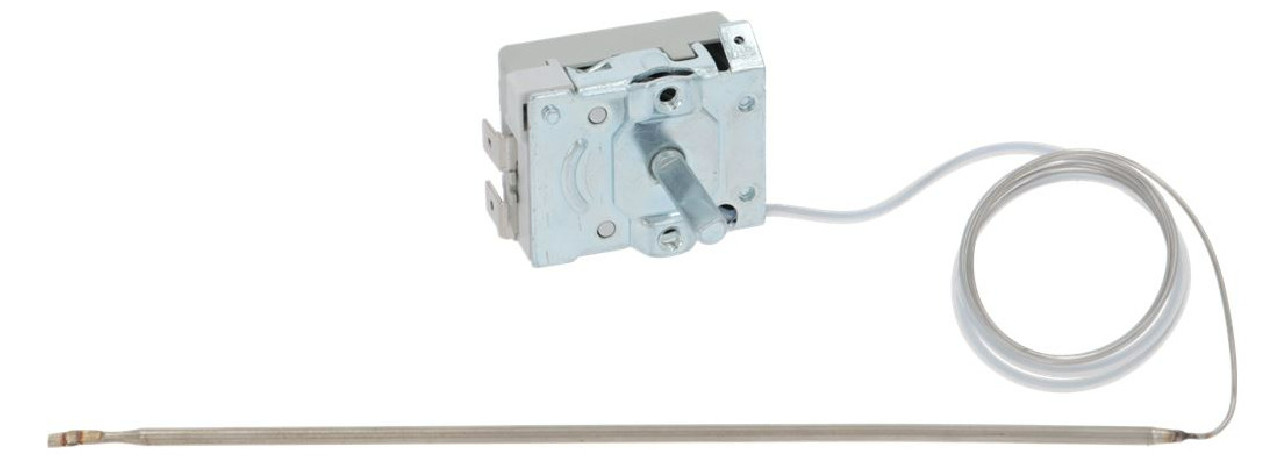 Tecnoeka 01201310, THERMOSTAT 1-PHASE 50-280°C TECASA