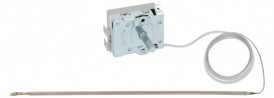 Buy Tecnoeka 01201310, THERMOSTAT 1-PHASE 50-280°C TECASA