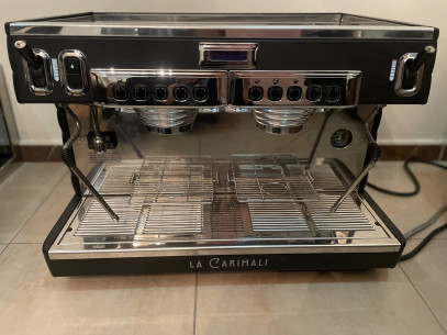 Buy CARIMALI BUBBLE 2 GROUP