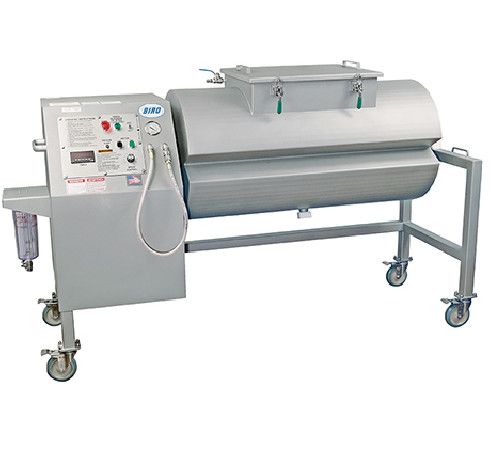 Buy Biro VTS-500 Vacuum Tumbler