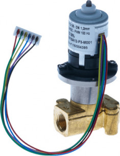 Buy Rocket Espresso A199905721, MOTORIZED VALVE 24VDC PWM