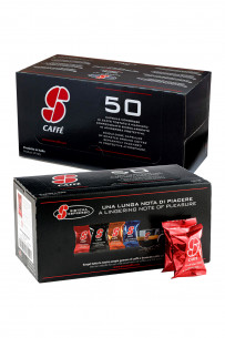 Buy Essse Caffe, Infinito Espresso Capsules