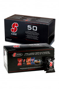 Buy Essse Caffe, Maestoso Espresso Capsules