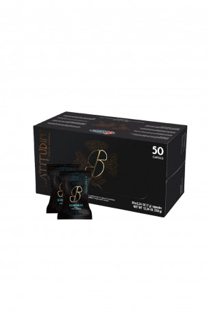 Buy Essse Caffe, Honduras San Andrés Capsules (Single Origin)