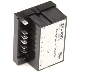 Buy Garland 2432001 Temperature Control, Thermostat, Electronic