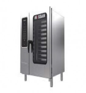 Buy Inoksan FKE 20, Convectional Oven, Electrical GN 1/1, 20 Trays