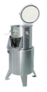 Buy SAP PL20MCE, Potato Peeler, 20 KG