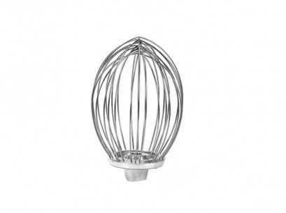 Buy Globe XXWHIP-30 Wire Whip, for 30 qt. mixer, stainless steel