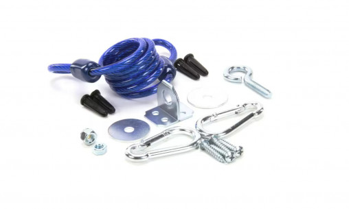 Buy Dormont RDC48 Restraining Device With Hardware