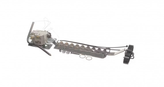 Buy Winston PS2939 Hi Limit Thermostat, Fryer, 428F
