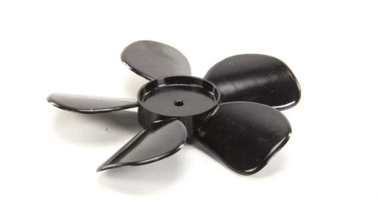 Buy Delfield 3517390 FAN BLADE, EVAPORATOR, LEXAN, 5.56"