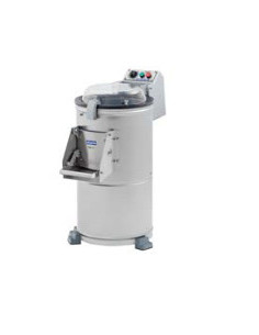 Buy Ozti 0840.00020.01, 20 Kg Potato Peeling Machine, Stainless Steel, Automatic Timer