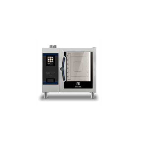 Electrolux, Skyline Premiums Combi Oven, 6 GN 1/1, Electric, with AISI 316 Steam Boiler