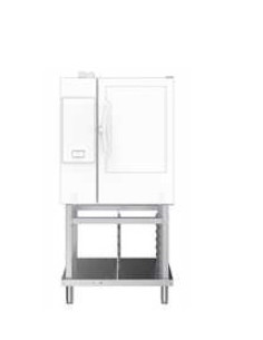 Buy Electrolux, Open Base with Tray Support, For 6 & 10 GN 1/1 Combi Ovens