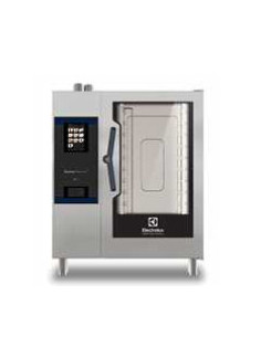 Buy Electrolux, Skyline Premiums Combi Oven – 10 GN 1/1, Electric with AISI 316 Steam Boiler