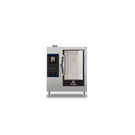 Electrolux, Skyline Premiums Combi Oven – 10 GN 1/1, Electric with AISI 316 Steam Boiler
