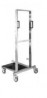 Buy Electrolux, Trolley for 20×2/1 Roll-In Rack, Heavy Duty Stainless Steel