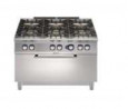 Buy Electrolux, QMARK 6 Burner Gas Range with Large Gas Oven 1200mm