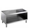 Buy Electrolux, Open Base Unit, 1200mm (for 900XP Line, One-Sided Operation)