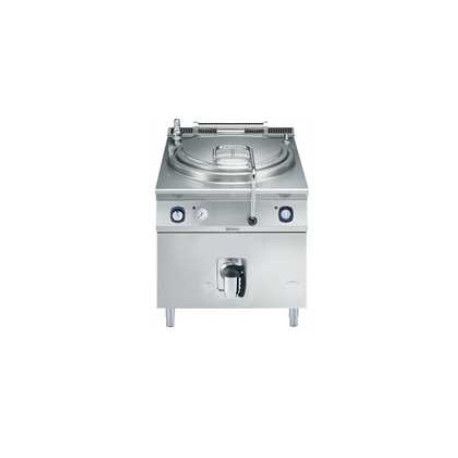 Buy Electrolux, 150L Gas Boiling Pan, Indirect Heating, Automatic Refill