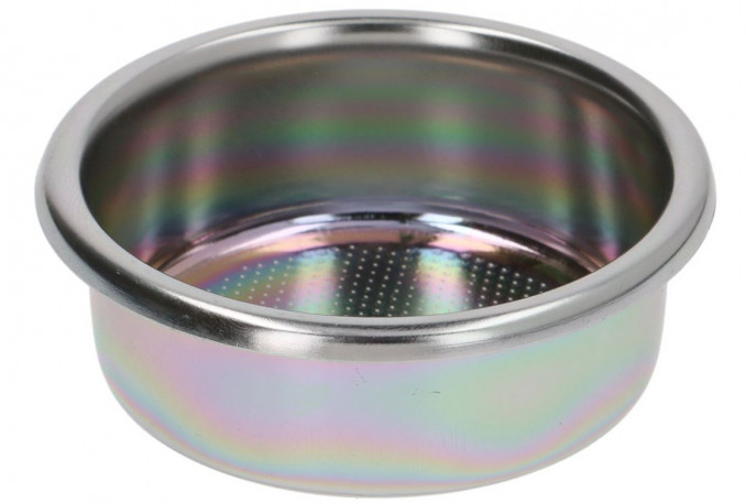 Buy FILTER BARISTAPRO 2 CUPS 18g NANOTECH D24661NT IMC