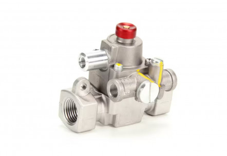 Buy Southbend Range 1164037 Pilot Safety Valve, TS11J
