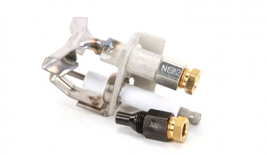 Buy Vulcan Hart 00-419316-00002 Pilot with Spark Electrode, Propane Gas