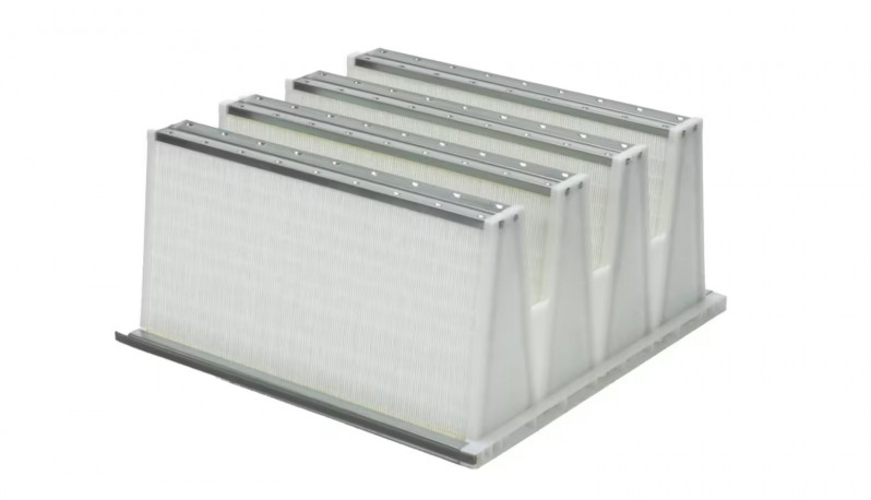 Buy Gaylord 30515 DOP 95%, Final Filter, 24" x 24" x 12"