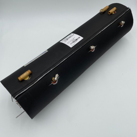 Buy Nuova Simonelli USA 98030000000983 VA388 BOILER COMPLETE 3 GROUP