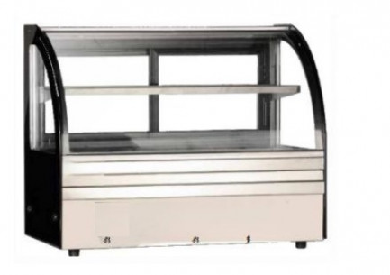 Buy Elite World TY700, Countertop Dessert Display Refrigerator, 72 liters