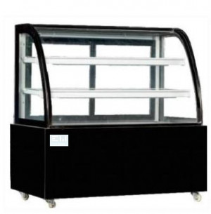 Buy Elite World 900FY, Dessert Display Refrigerator, 260 liters with 2 Shelves