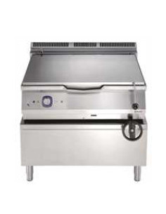 Buy Electrolux, QMARK 100L Gas Bratt Pan, Duomat Bottom