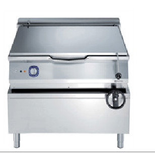 Buy Electrolux, 100L Electric Bratt Pan, Duomat Bottom