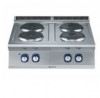 Buy Electrolux 371015, Countertop 4 Hot Plate Electric Boiling Top, 800 mm
