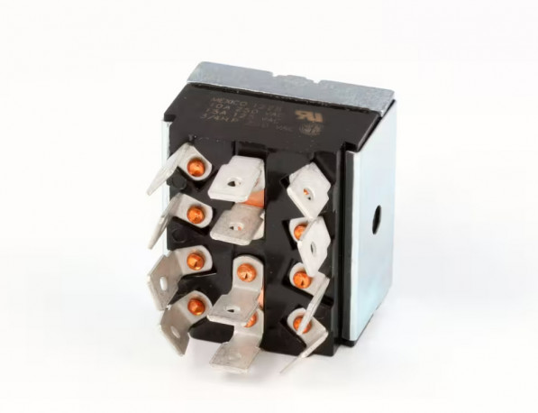 Buy Henny Penny 16640 Toggle Switch, Main, 4PDT