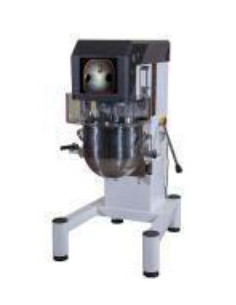 Buy Real Forni PL40 3VE, Planetary Pastry Mixer, 40L Capacity