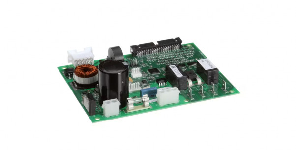 Buy Amana Menumaster 59004110 Main Control Board, BK