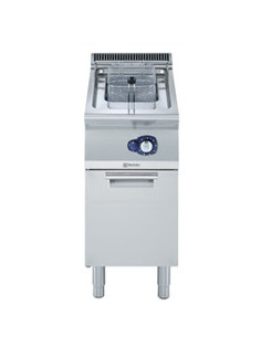 Buy Electrolux 371420, Gas Fryer, One Well Freestanding, 15 Liter